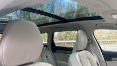 Volvo V90 2.0 B5P Ultimate Dark 5dr Auto Petrol Estate